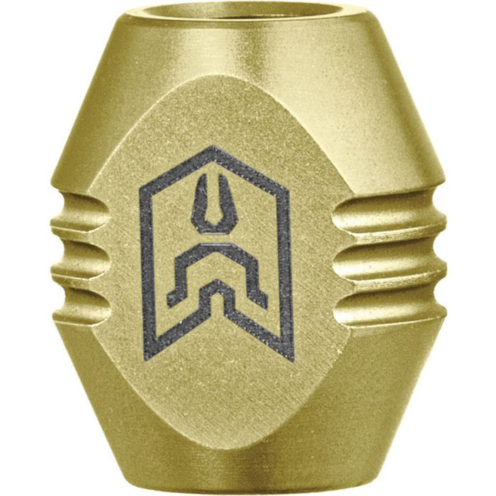 Bestechman Lanyard Bead Gold