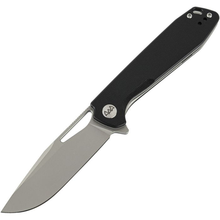 Ragnar Linerlock Black