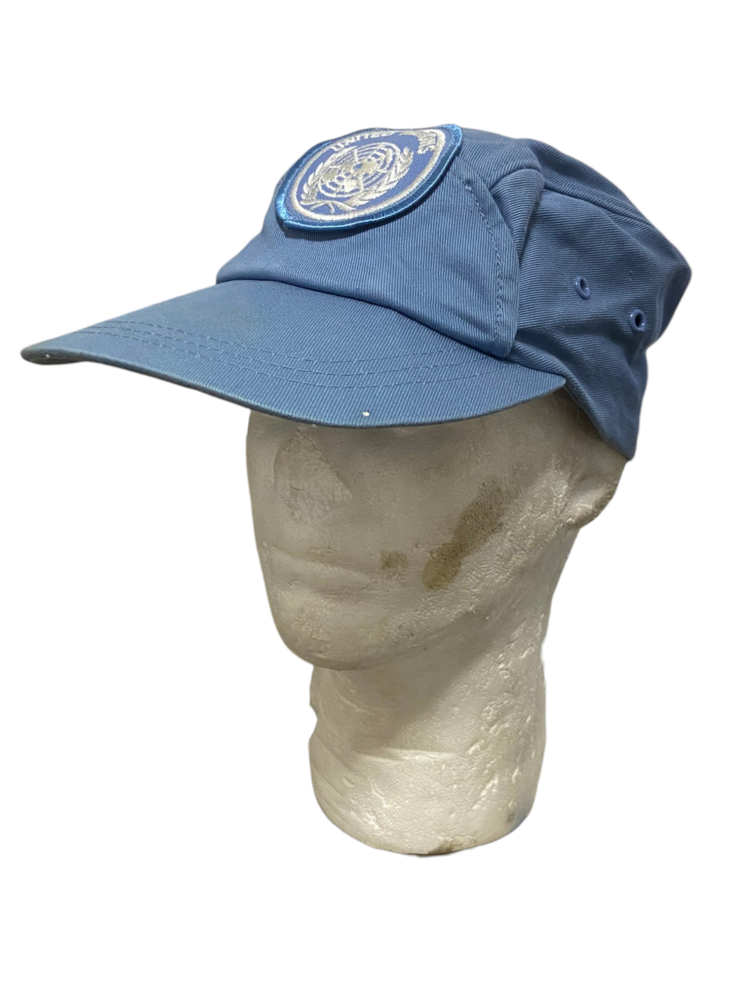 Canadian Armed Forces U.N. Peacekeeper Field Cap