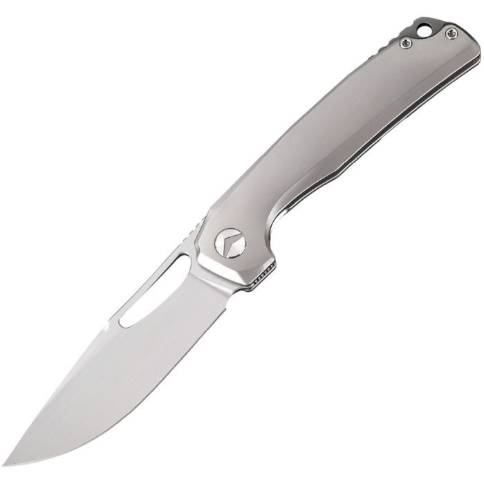 Ferrox Framelock Ti
