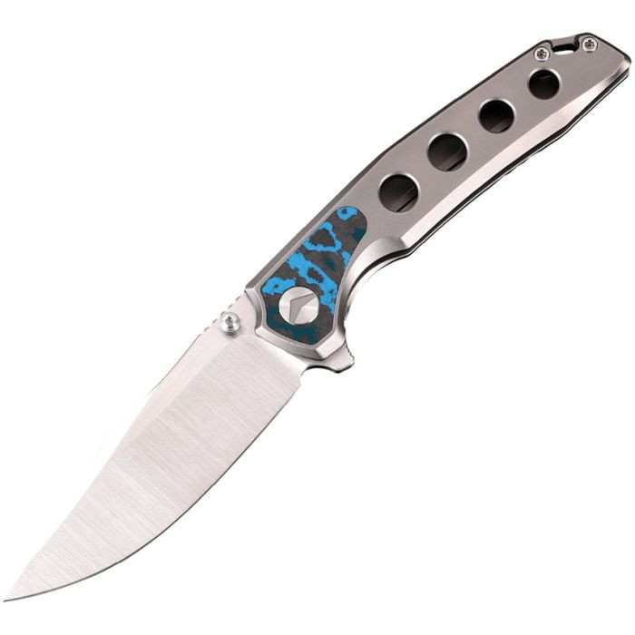 Valken Framelock Ti/CF