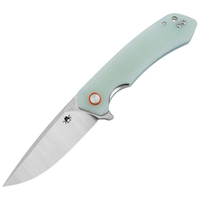 Ridge Linerlock Jade