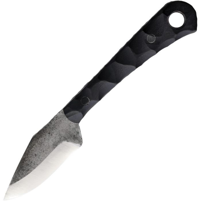 Possum Fixed Blade Black