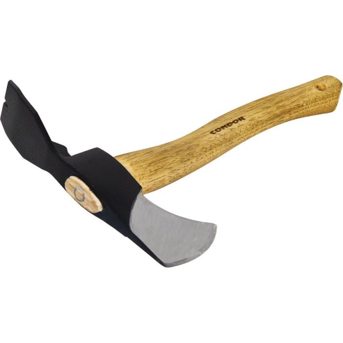 Mountaineer Trail Hatchet