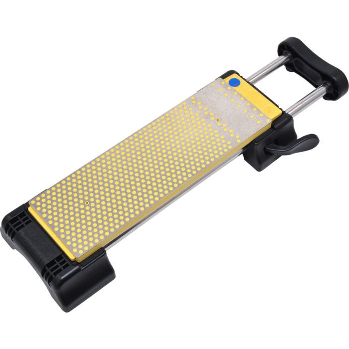 DuoSharp Bench Stone 8" F/C