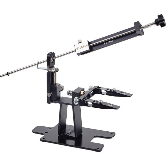 Sharpening System STEM
