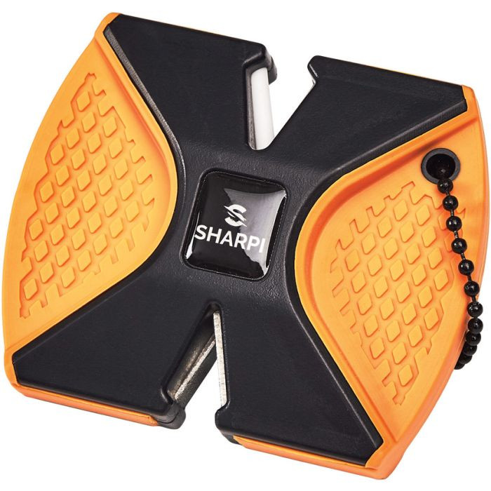 Diamond Pocket Sharpener D0009