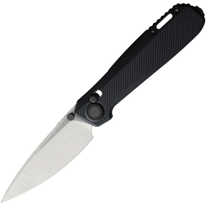 Terminal Crossbar Lock Blk G10