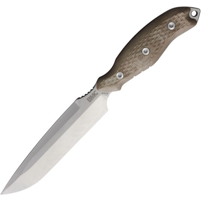 M28 Solifuge Fixed Blade Tan