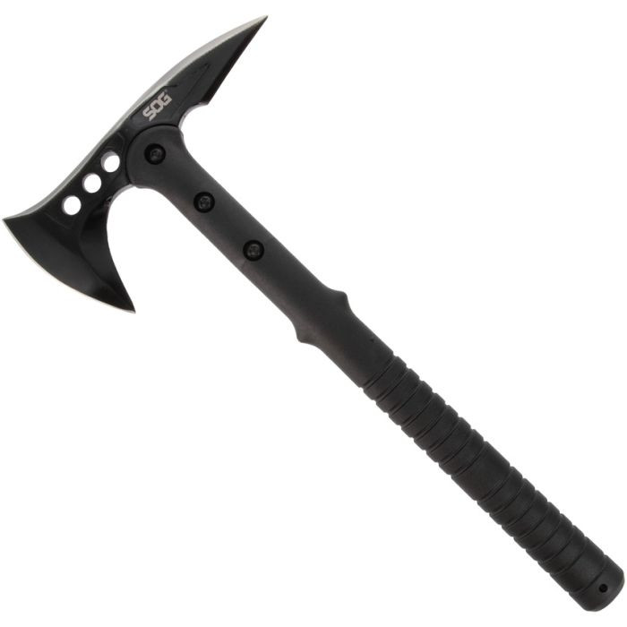 Apocalypse Edge Axe HQ