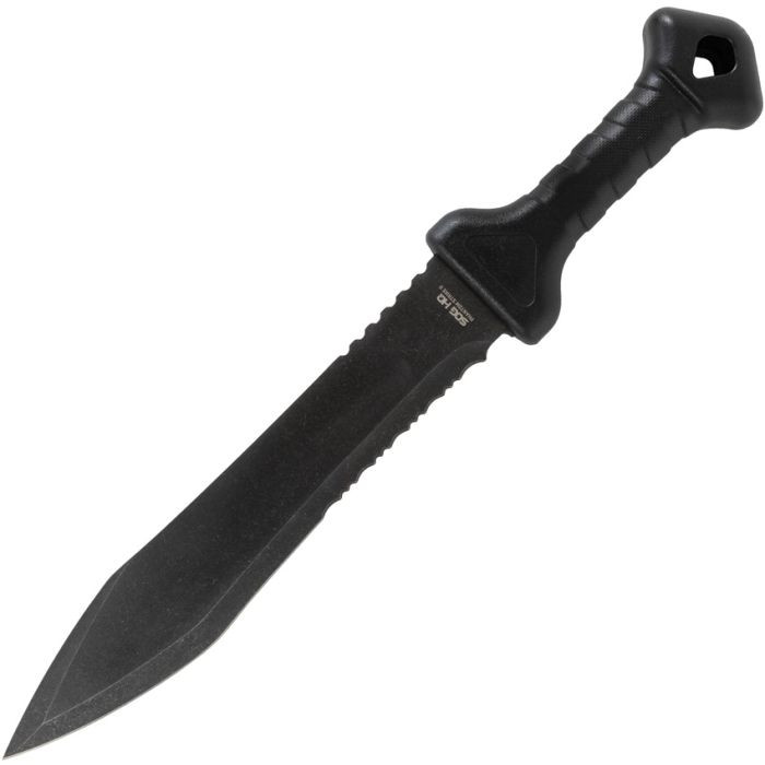 Phantom Strike Machete HQ