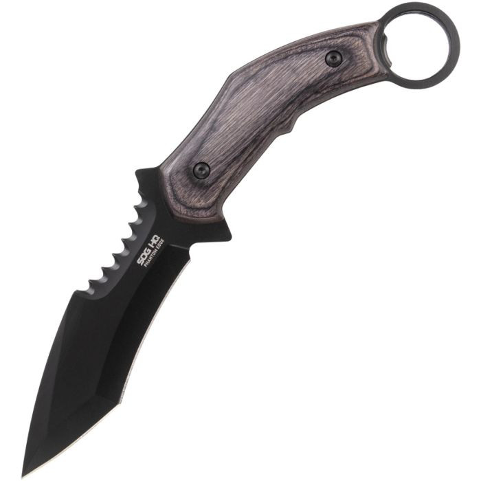 Phantom Edge Karambit HQ