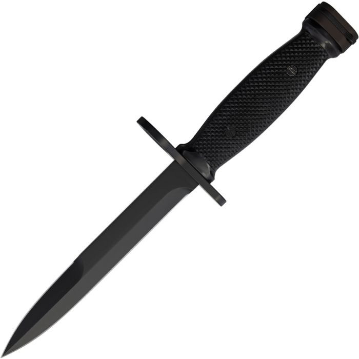 M7 Combat Knife W/Scabbard