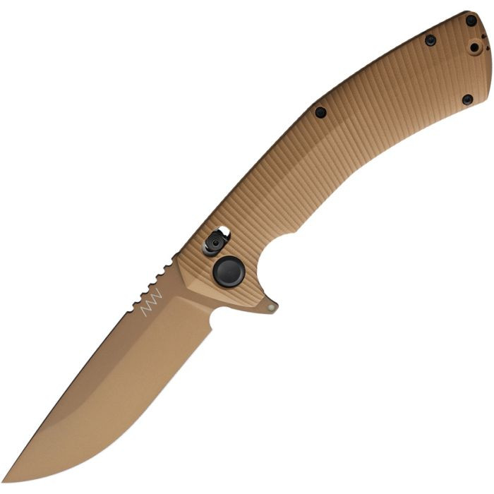 A400 ANV A Lock Coyote