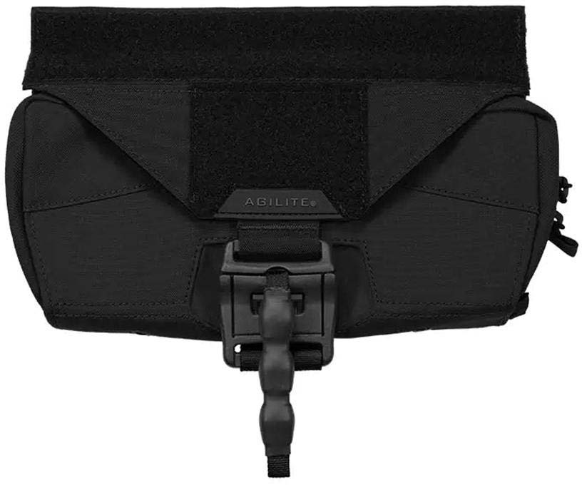 Agilite Rear Dangler Pouch