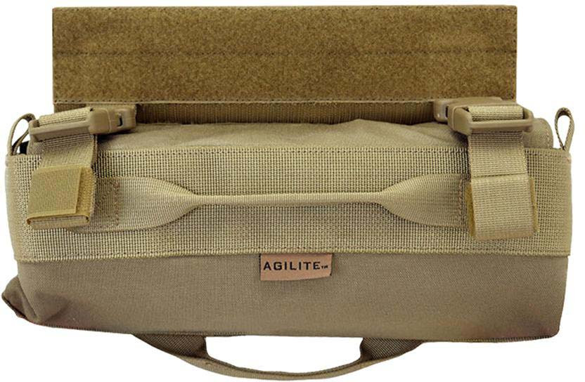 Agilite BuddyStrap Injured Person Carrier