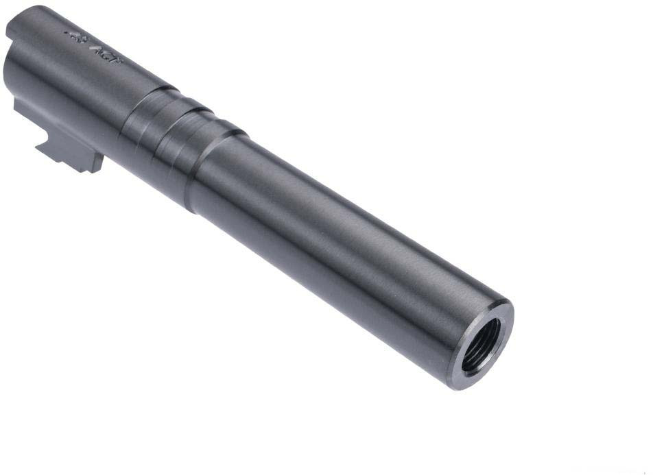 CowCow Technology Bull Style Outer Barrel for TM 4.3 Hi-Capa Pistols
