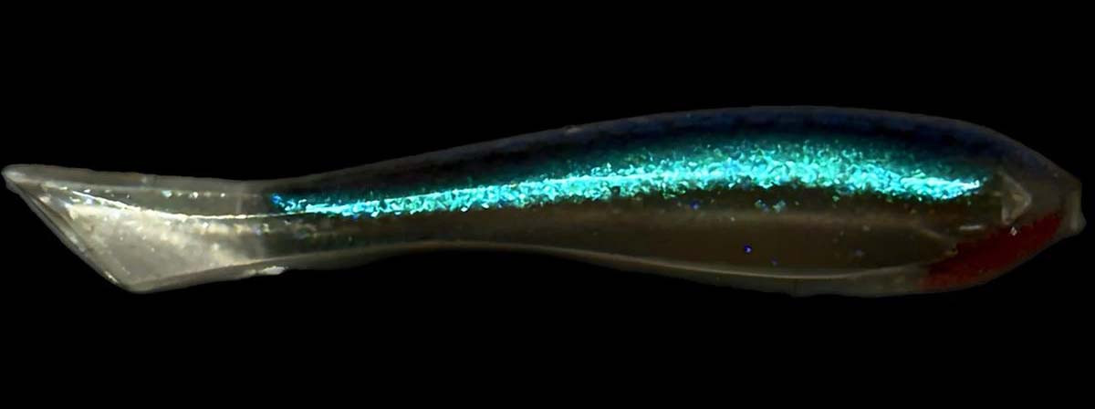 Basstrix Mini Trix Fishing Lure