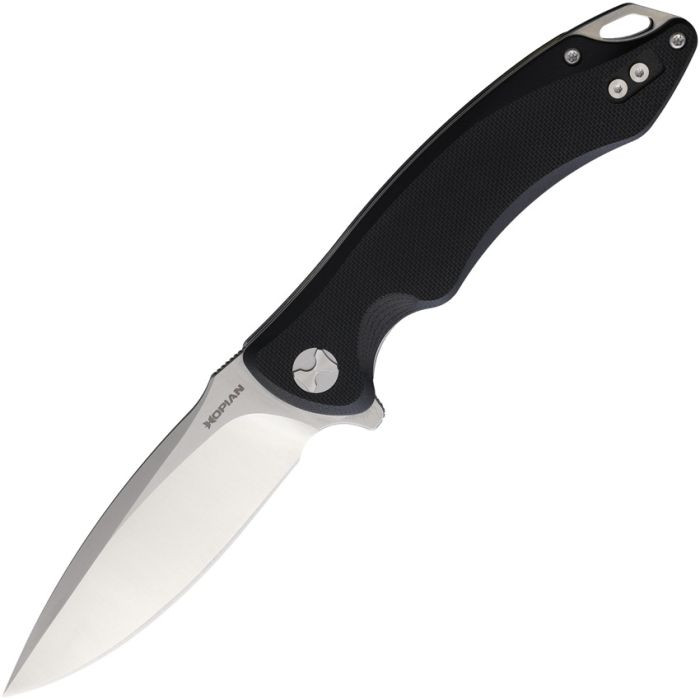 Arcus Linerlock Black