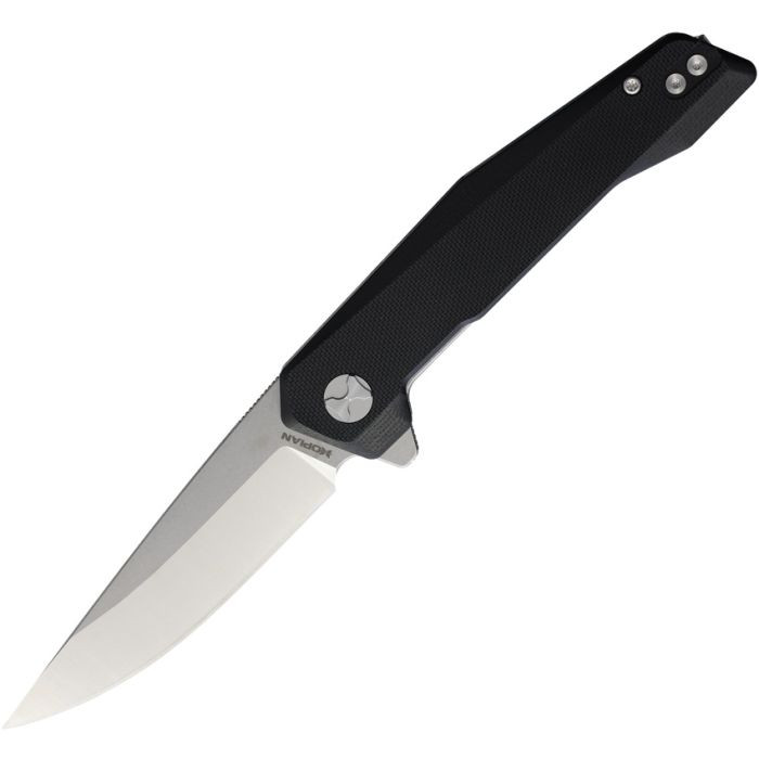 Vex Linerlock Black
