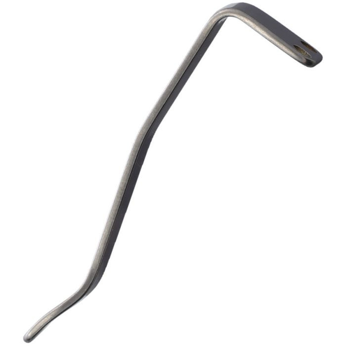Livewire Right Clip SW