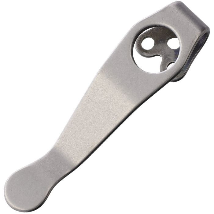 Stubby Clip Fits Spyderco SW