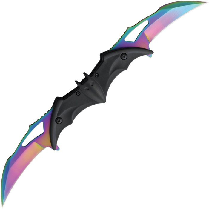 Bat Dual Linerlock A/O Spec