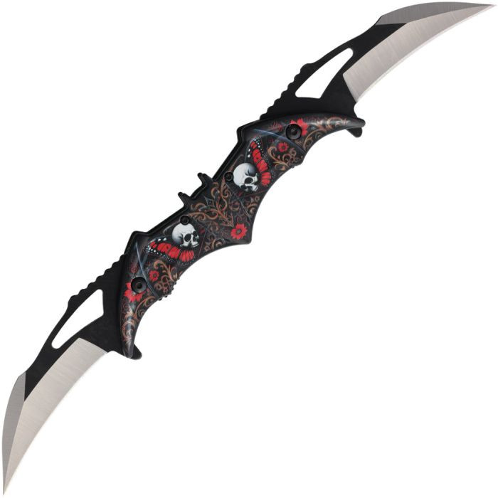 Bat Dual Linerlock A/O