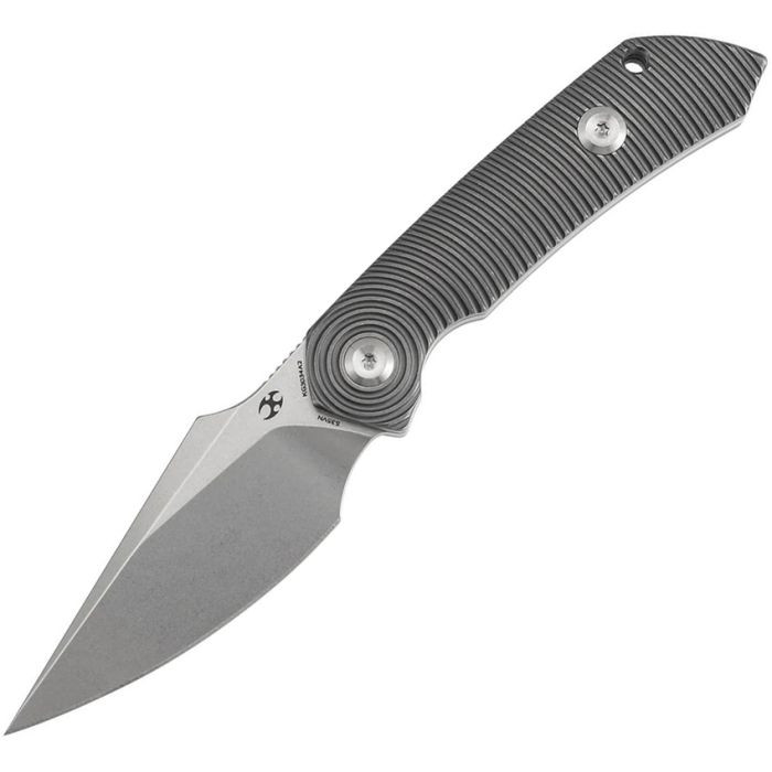 Fenrir Fixed Blade Ti
