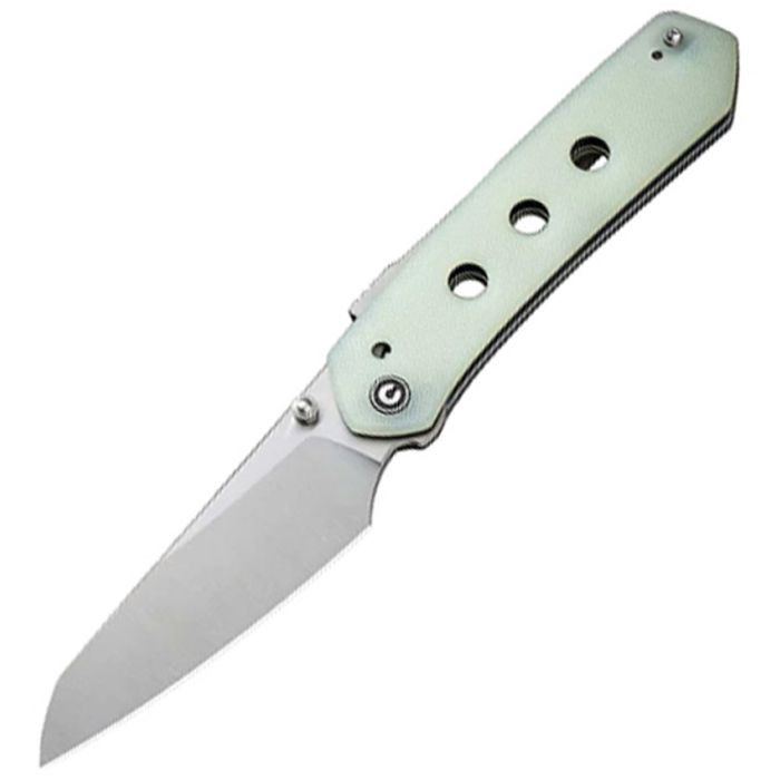 Vision FG Superlock JadeCP