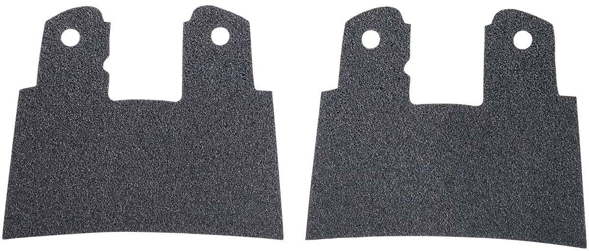 CowCow Technology Custom Grip Tape for Hi-CAPA Gas Blowback Airsoft Pistols
