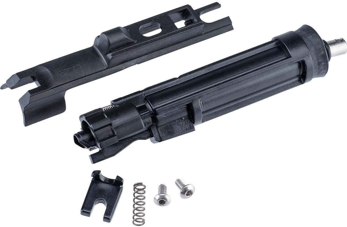 EMG Complete Nozzle Kit for PCC-H MWS Gas Blowback Airsoft Rifle