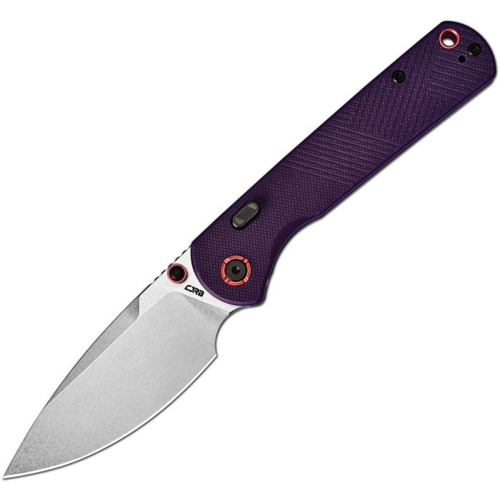 Latitude Top Linerlock Ppl G10