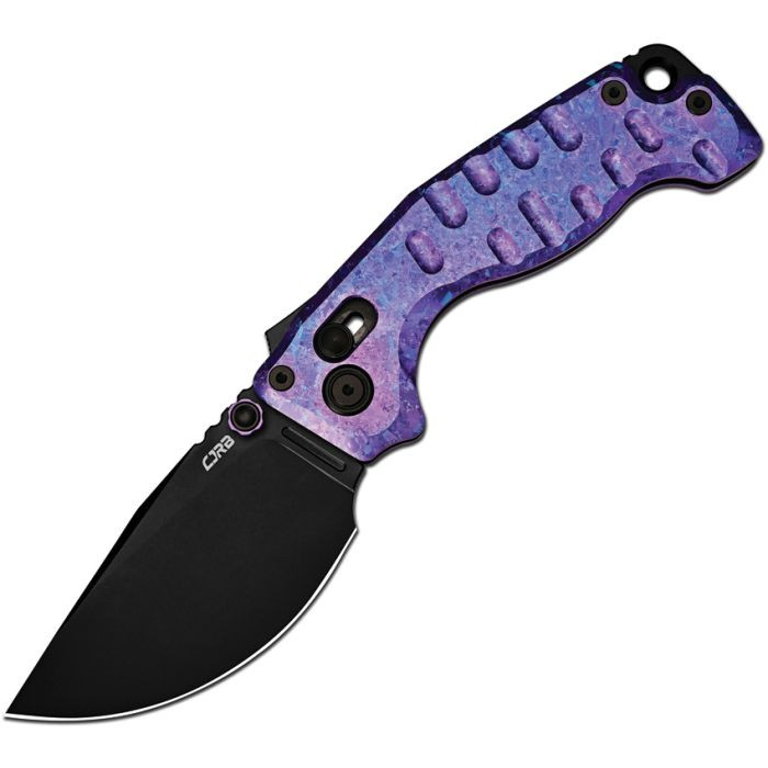Doubletap Recoil Lock Purple
