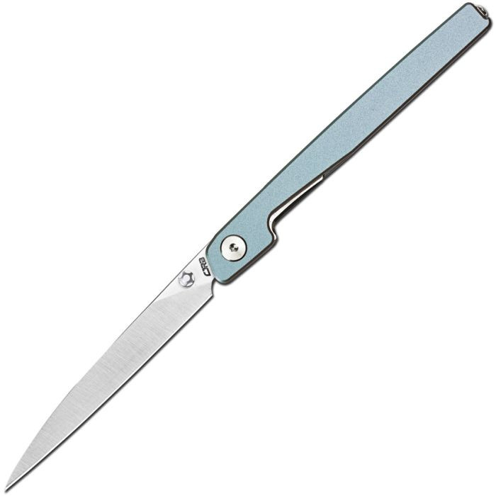 Lanky Linerlock Blue 14C28N