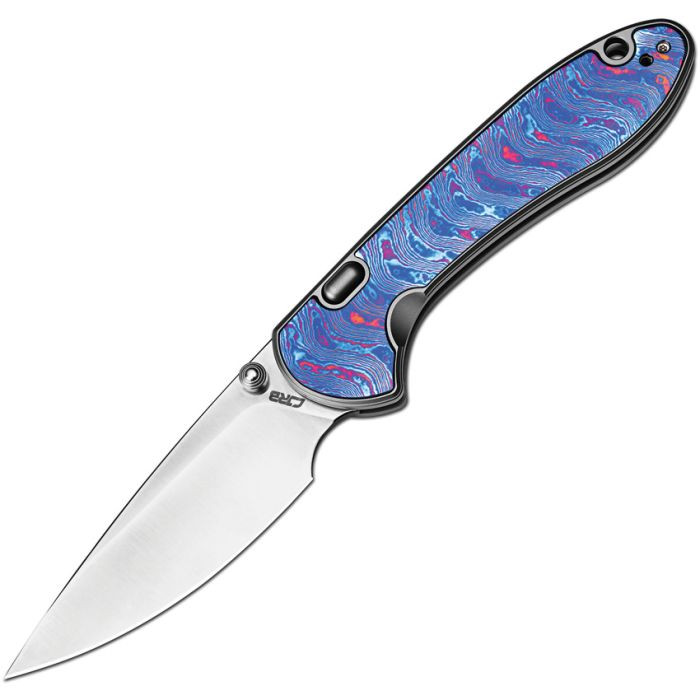 Feldspar Top Linerlock Dam Ti GSTDB