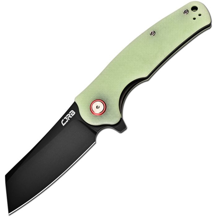 Crag Linerlock Glow