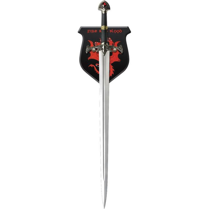 Blackfyre Sword