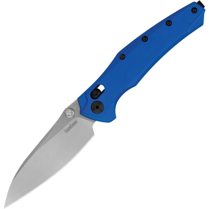 Bareknuckle DuraLock Blue NBSW