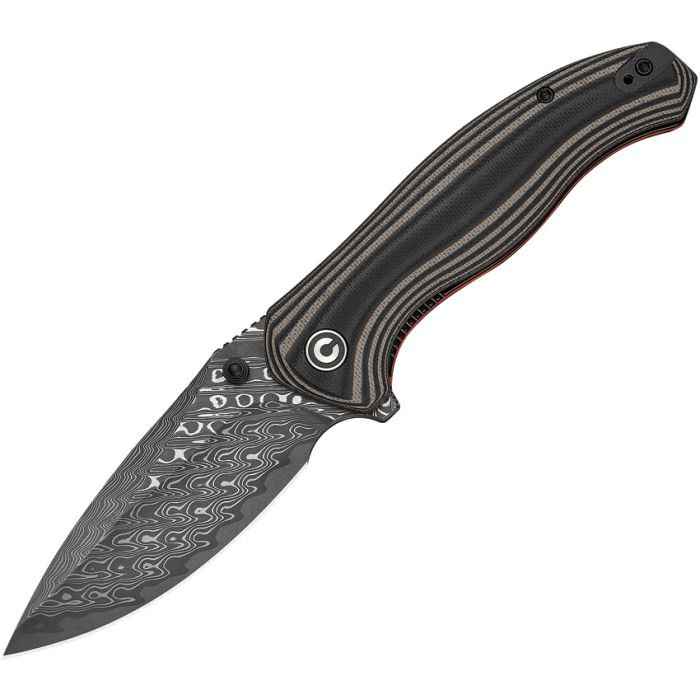 Vyrent Linerlock G10 Damas