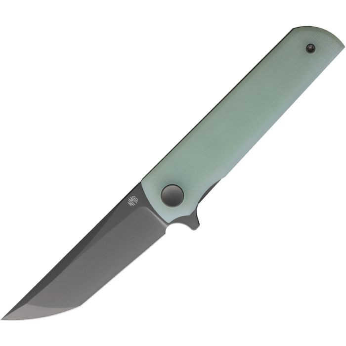 Chop Linerlock Jade