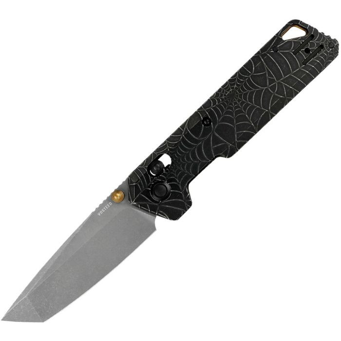 Parallel Crossbar Lock Ti Blk
