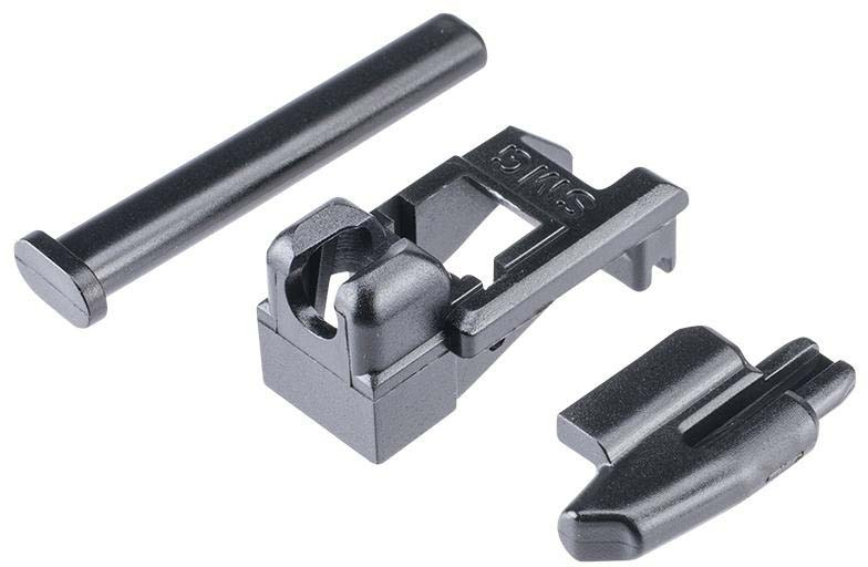 DYTAC Magazine Lip Replacement Kit for EMG x Noveske N9 Gas Blowback SMG