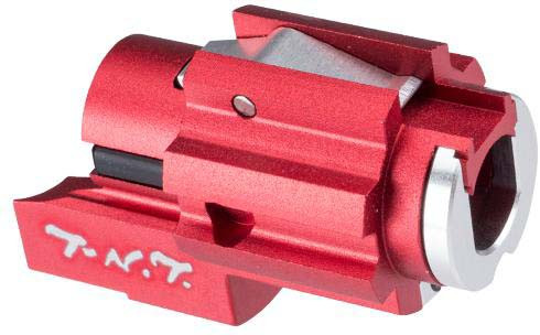 T-N.T. Airsoft Upgrade Hop-Up Chamber Retrofit Kit for VFC HK417 Gas Blowback Airsoft Rifles