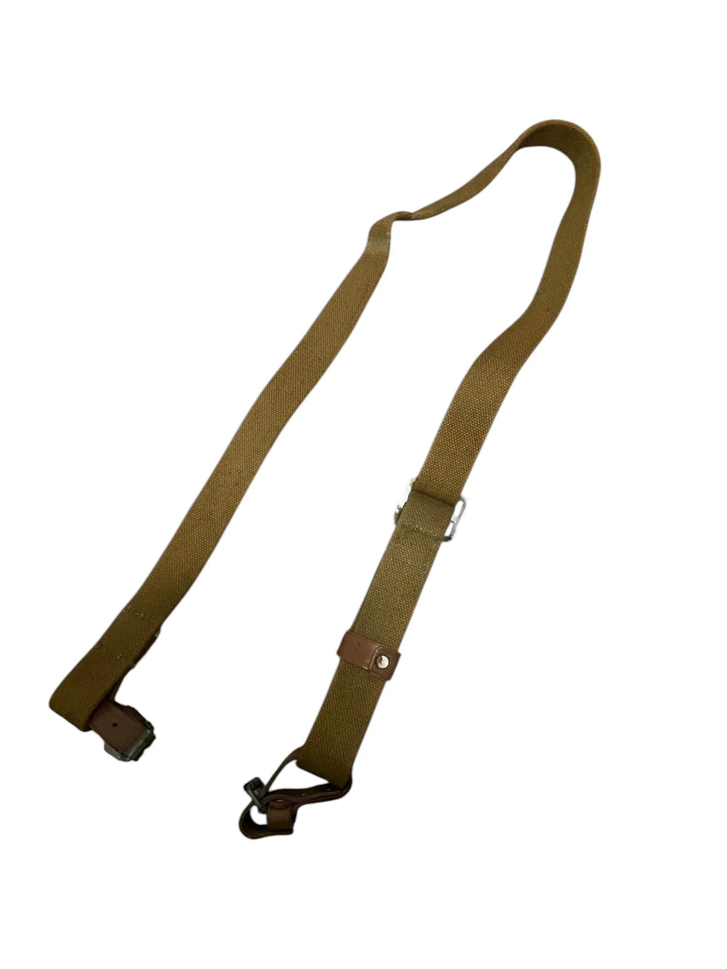 Soviet Army Post War Mosin Nagant Sling