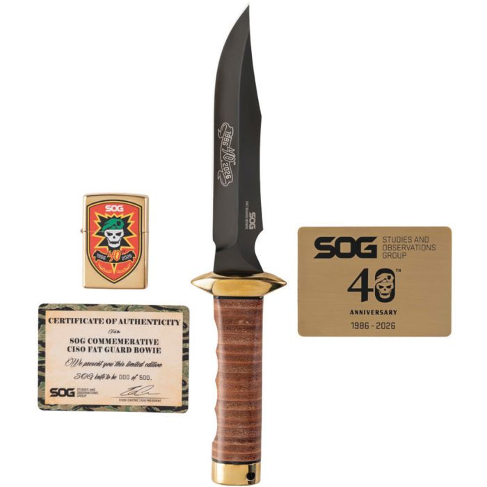 40th Anniversary Bowie LE