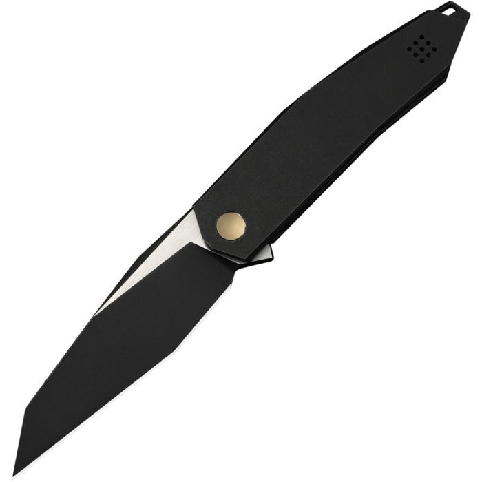 Tally Framelock Black