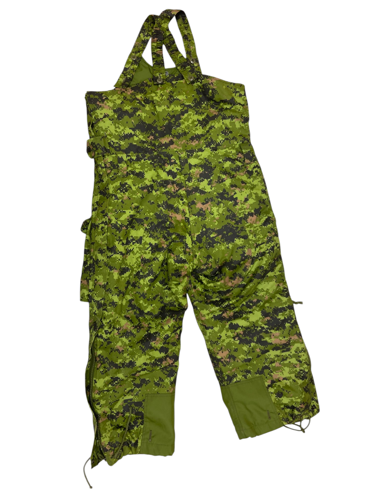 Canadian Armed Forces ICE Combat Overall - 6734