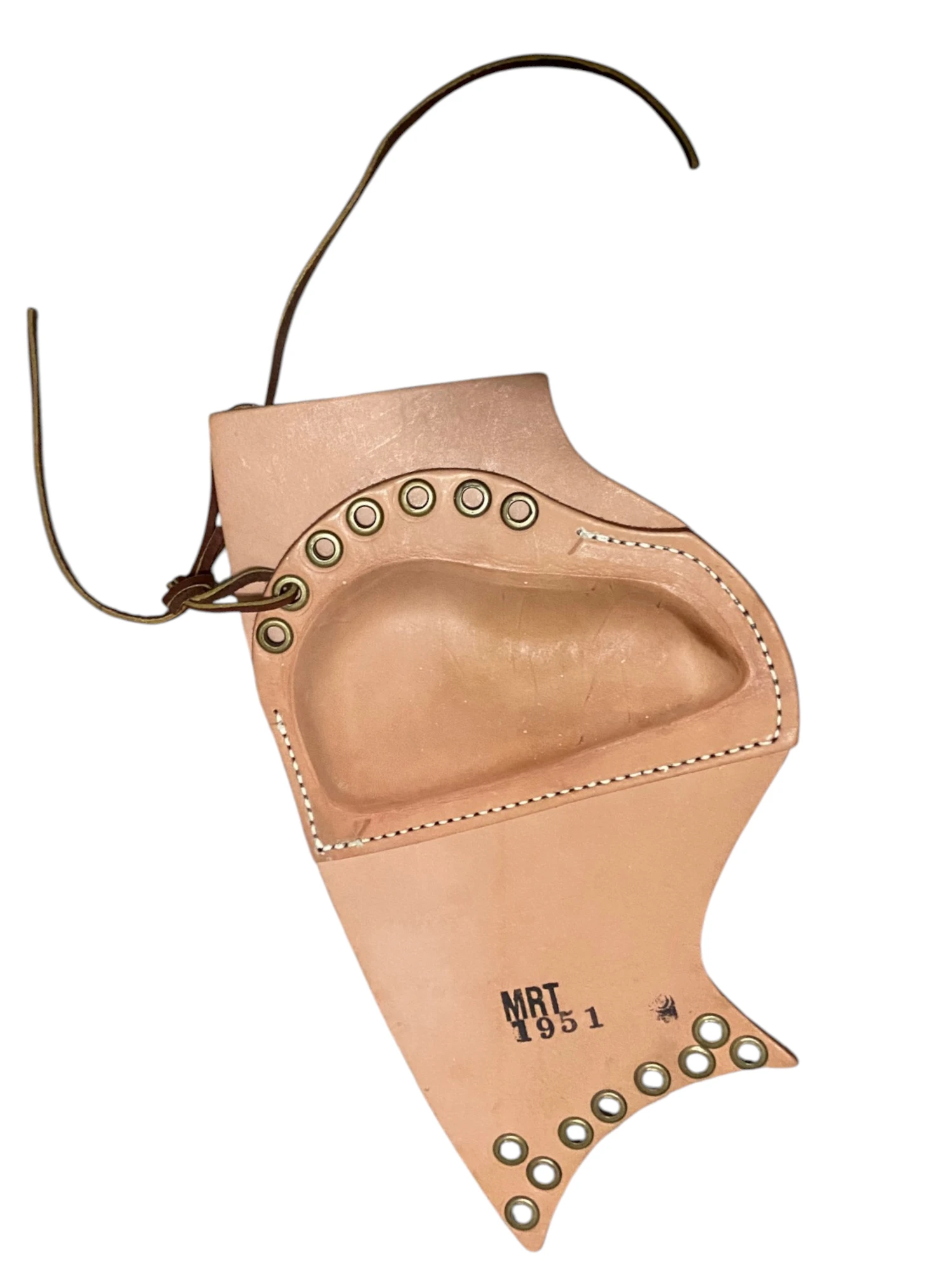 M1-D Garand Sniper Padded Cheek Rest