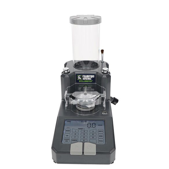 Intellidropper Powder Dispenser